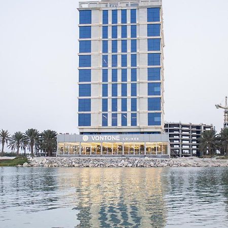 Veliton Hotel Khobar Extérieur photo