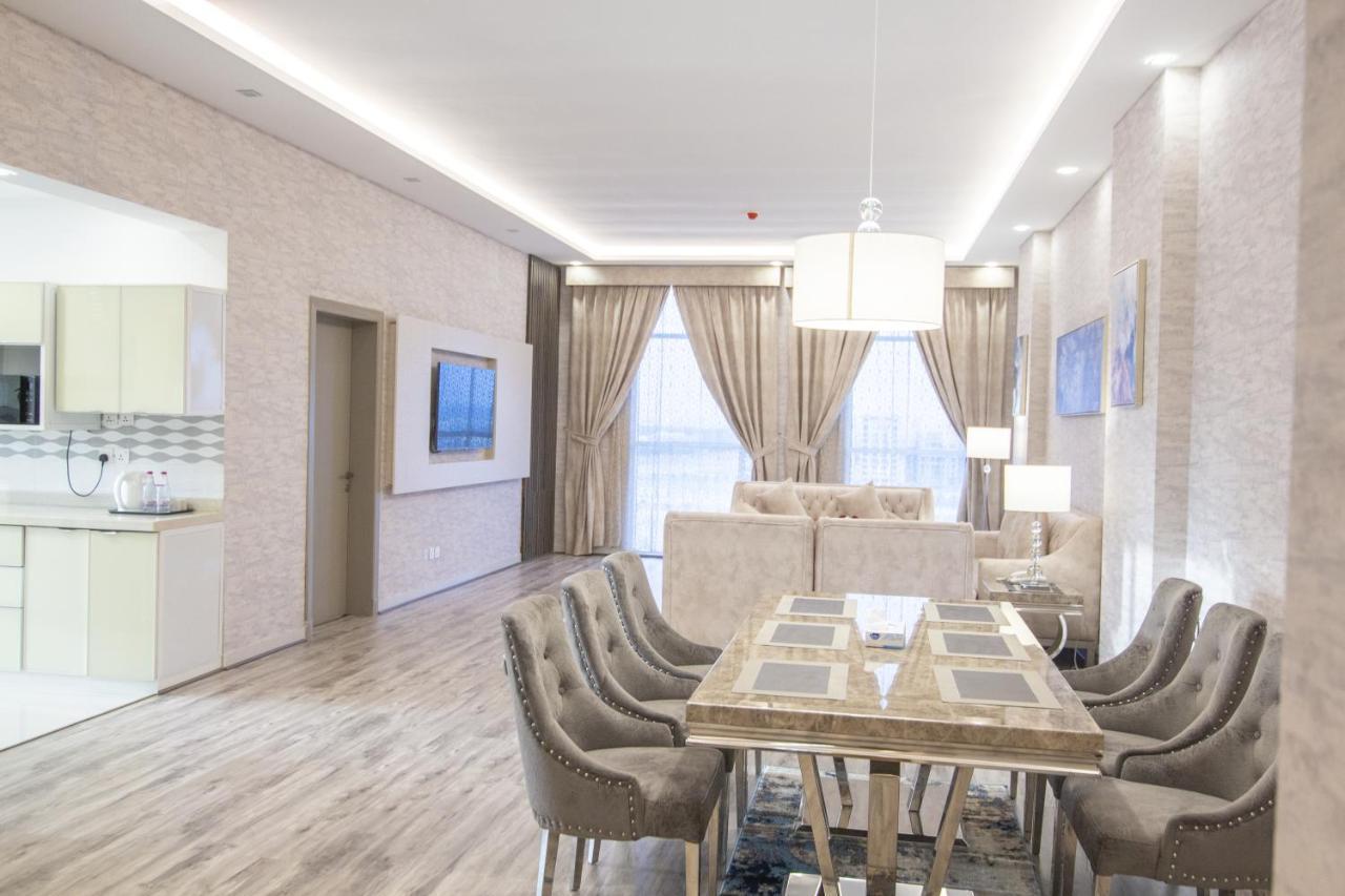 Veliton Hotel Khobar Extérieur photo