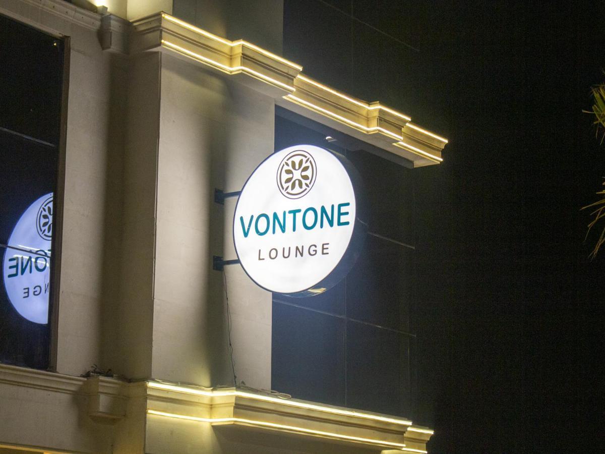 Veliton Hotel Khobar Extérieur photo