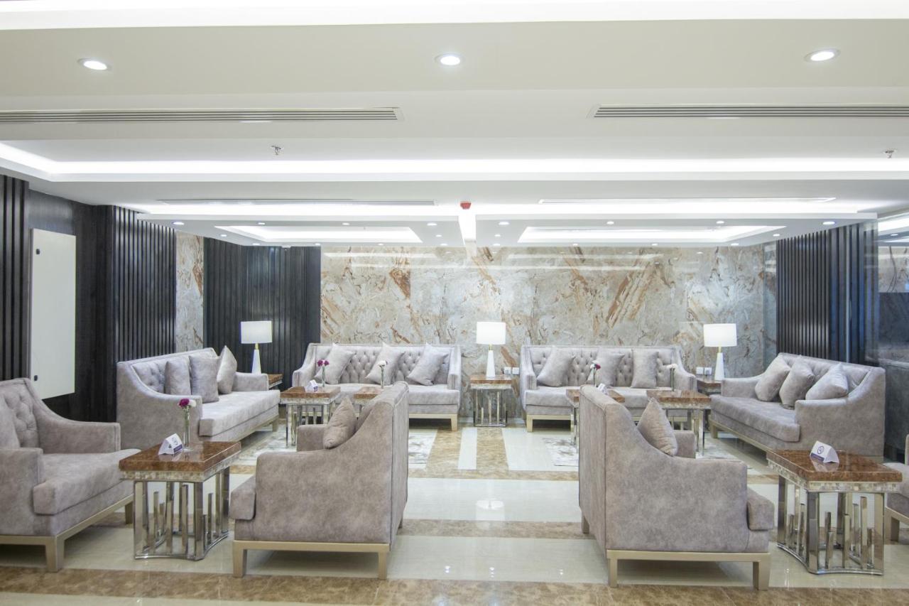 Veliton Hotel Khobar Extérieur photo