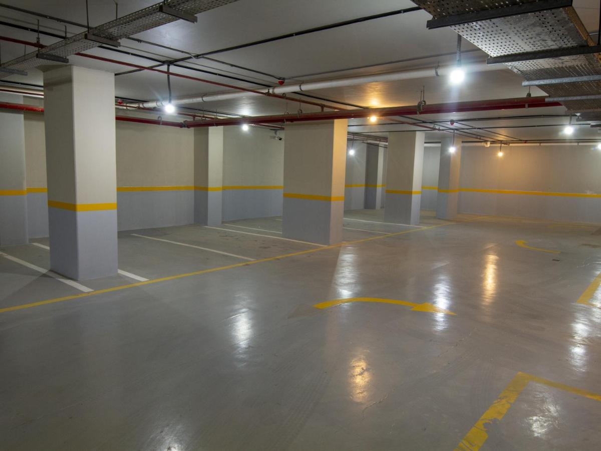 Veliton Hotel Khobar Extérieur photo