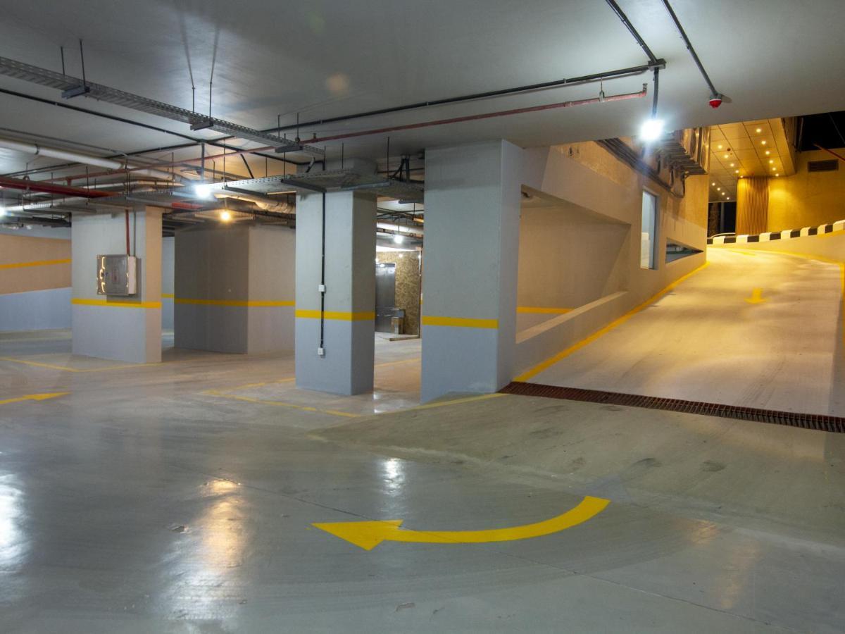 Veliton Hotel Khobar Extérieur photo