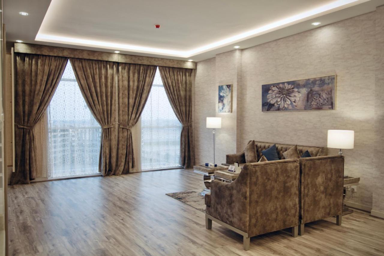 Veliton Hotel Khobar Extérieur photo