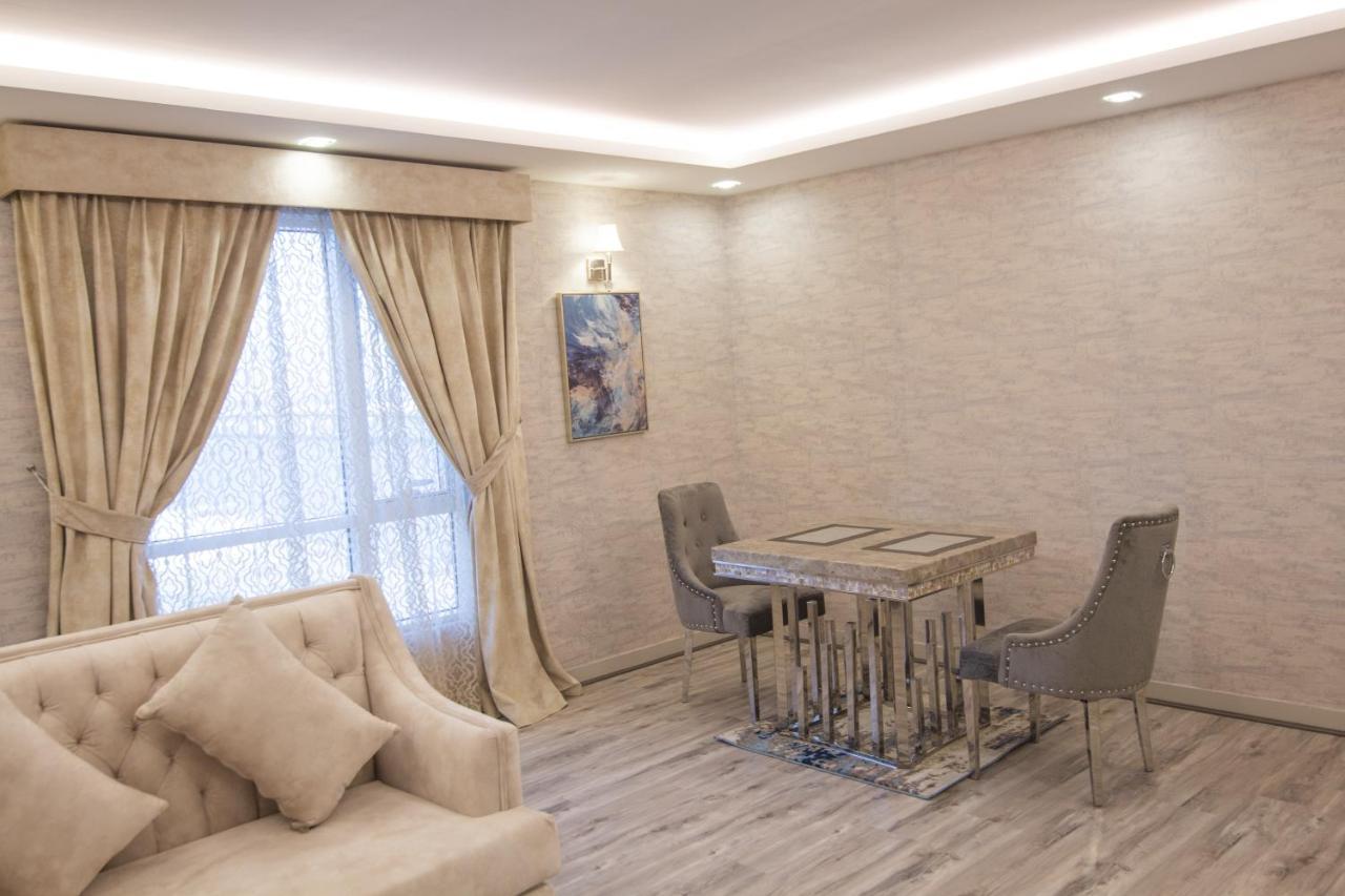 Veliton Hotel Khobar Extérieur photo