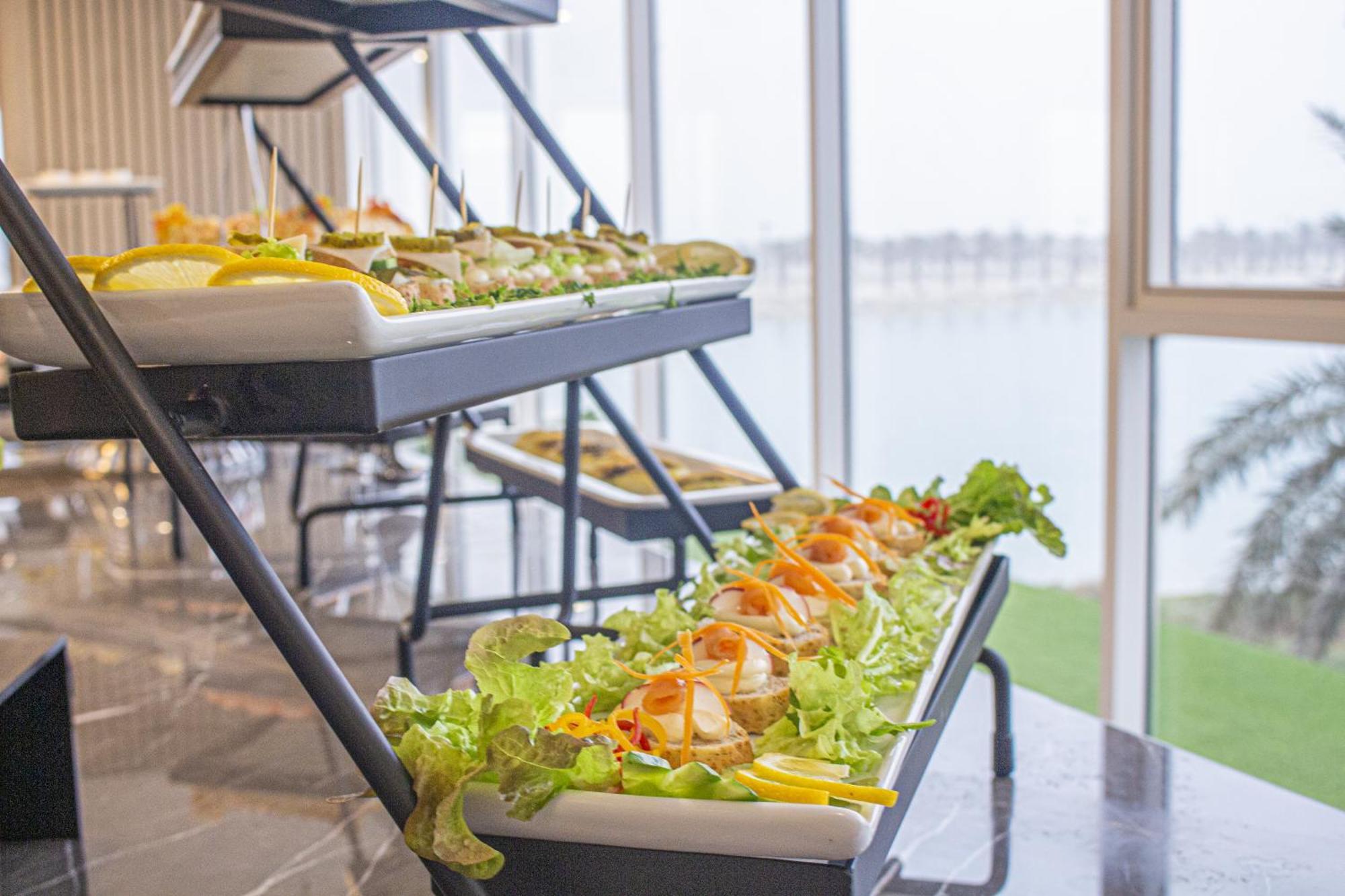 Veliton Hotel Khobar Extérieur photo