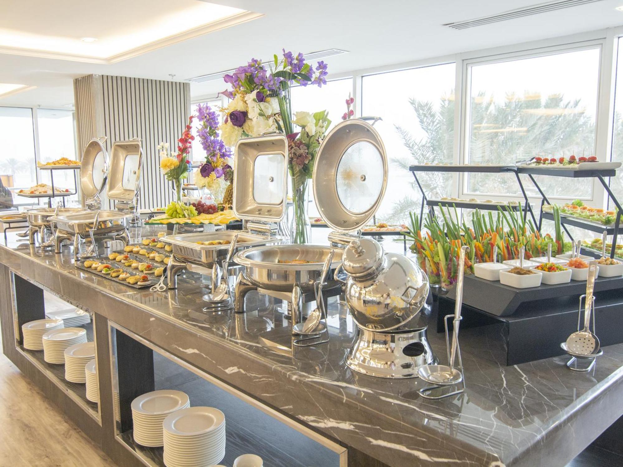 Veliton Hotel Khobar Extérieur photo