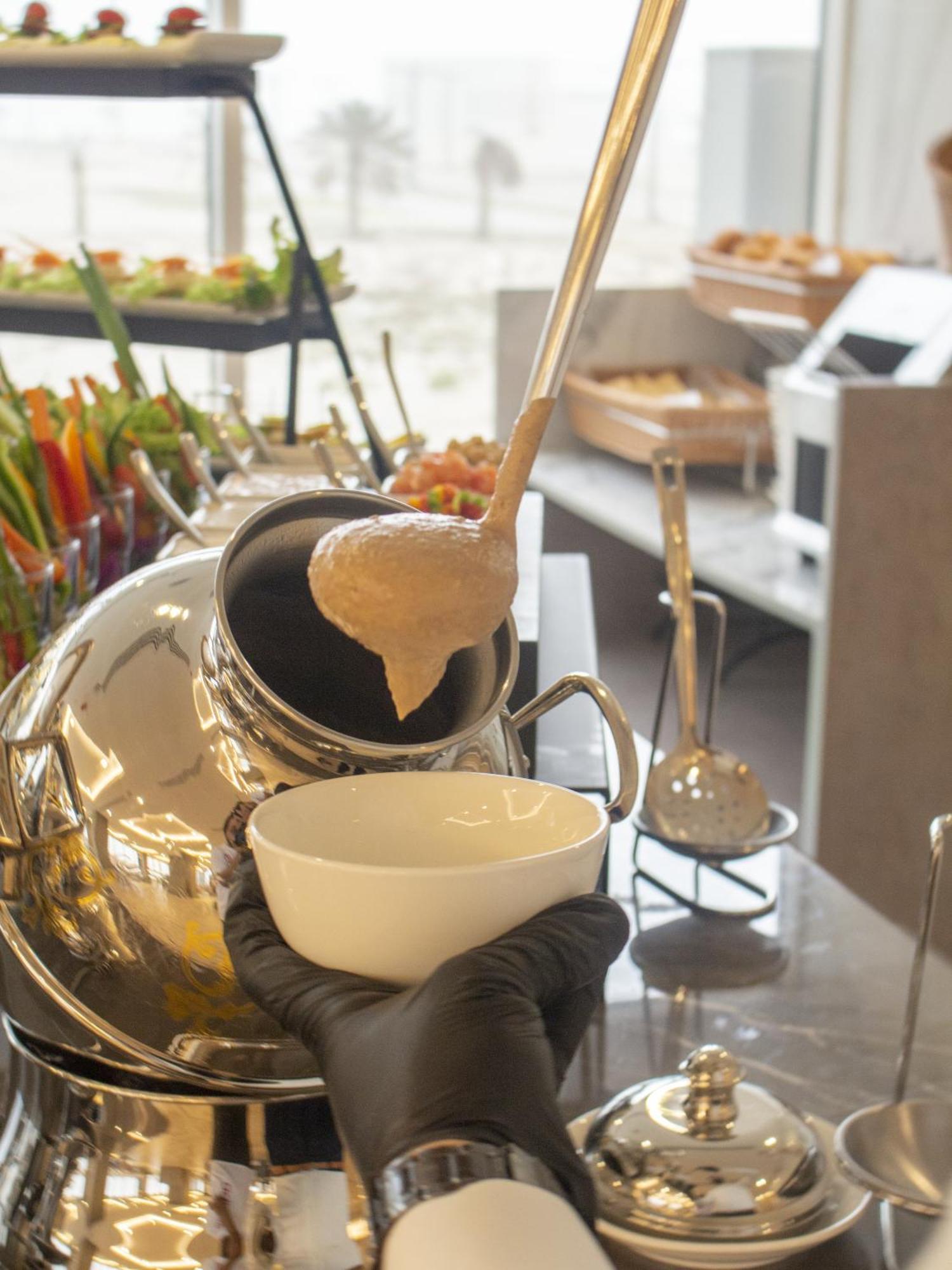 Veliton Hotel Khobar Extérieur photo